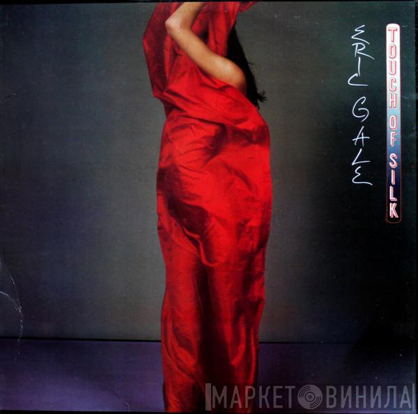 Eric Gale - Touch Of Silk