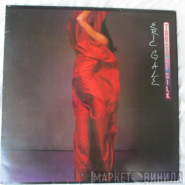 Eric Gale - Touch Of Silk