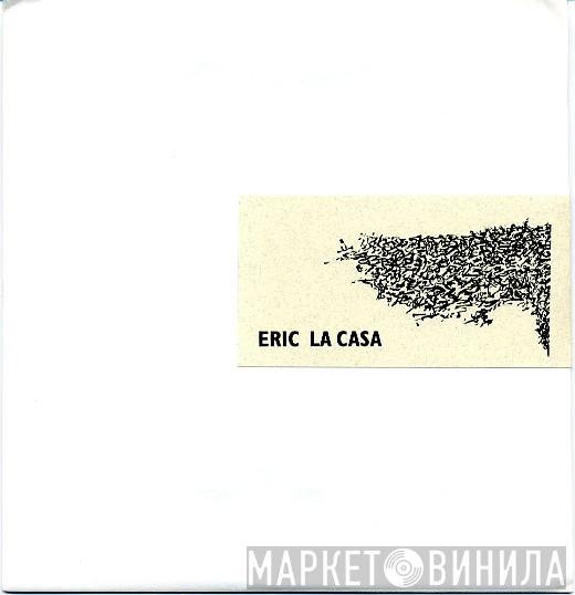 Eric La Casa - L'Inspir Du Rivage Part 2 & 3