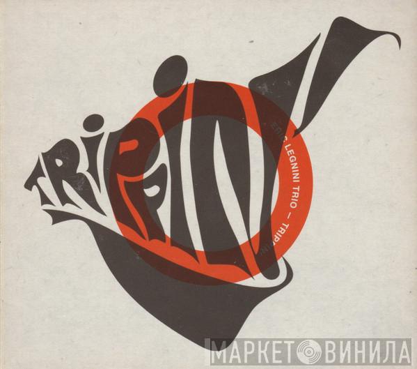  Eric Legnini Trio  - Trippin'