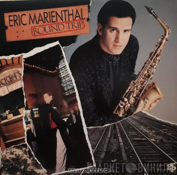 Eric Marienthal - Round Trip