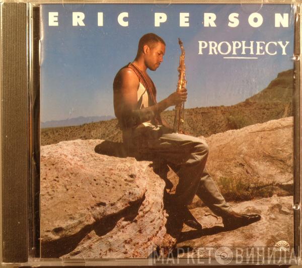 Eric Person - Prophecy