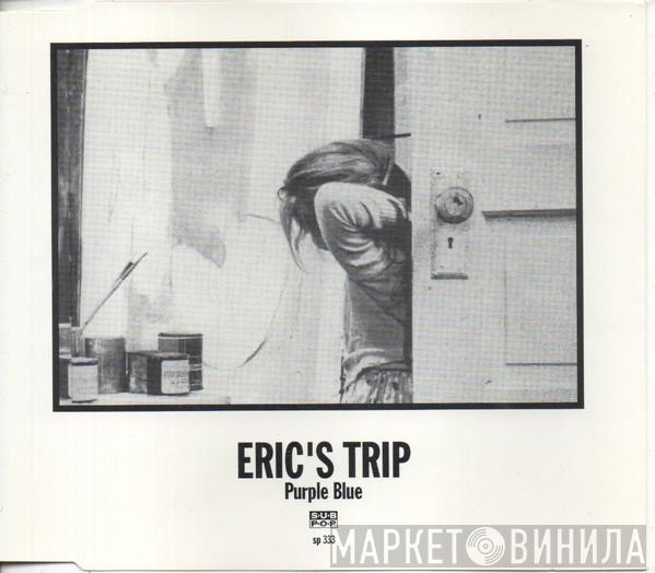 Eric's Trip - Purple Blue