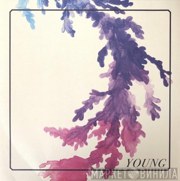  Erica Freas  - Young