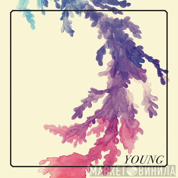 Erica Freas - Young