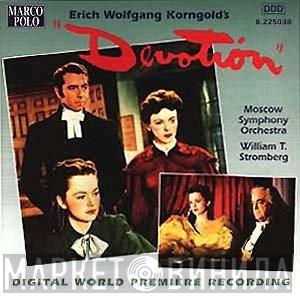 Erich Wolfgang Korngold - Devotion
