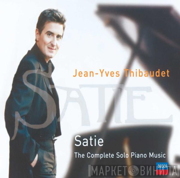 - Erik Satie  Jean-Yves Thibaudet  - Satie (The Complete Solo Piano Music)