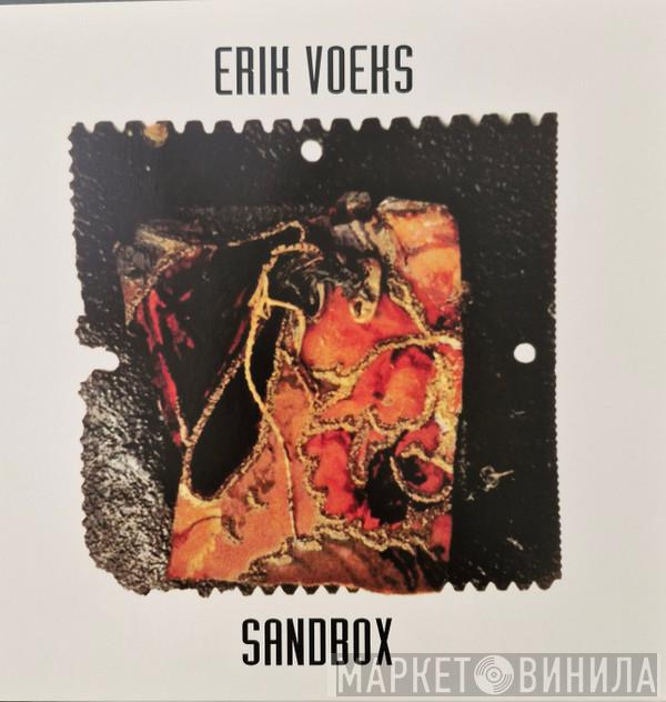 Erik Voeks - Sandbox