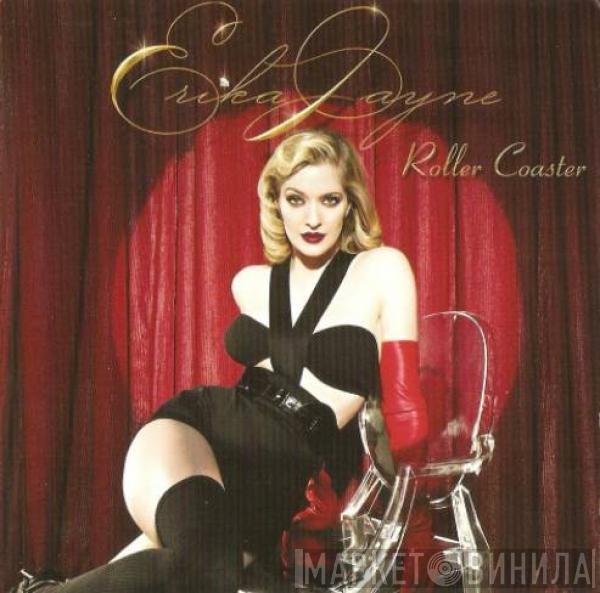  Erika Jayne  - Roller Coaster