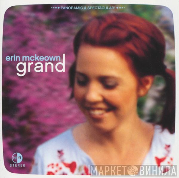 Erin McKeown - Grand