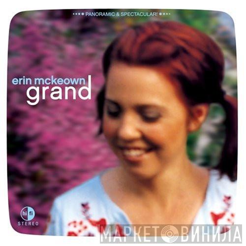 Erin McKeown - Grand
