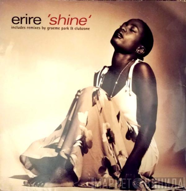 Erire - Shine