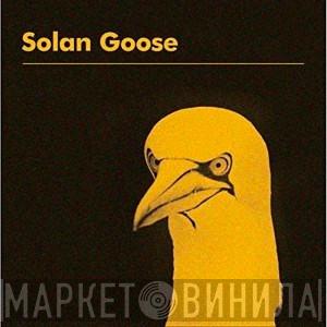Erland Cooper - Solan Goose