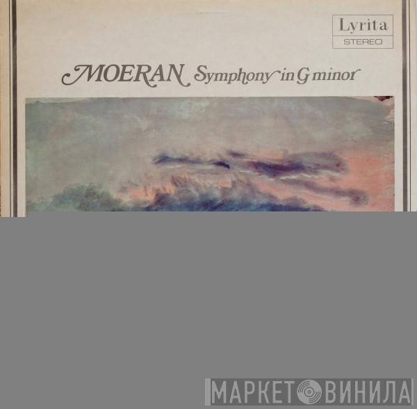 Ernest John Moeran, New Philharmonia Orchestra, Sir Adrian Boult - Symphony In G Minor
