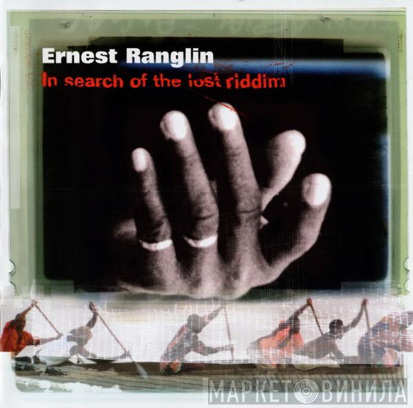 Ernest Ranglin - In Search Of The Lost Riddim