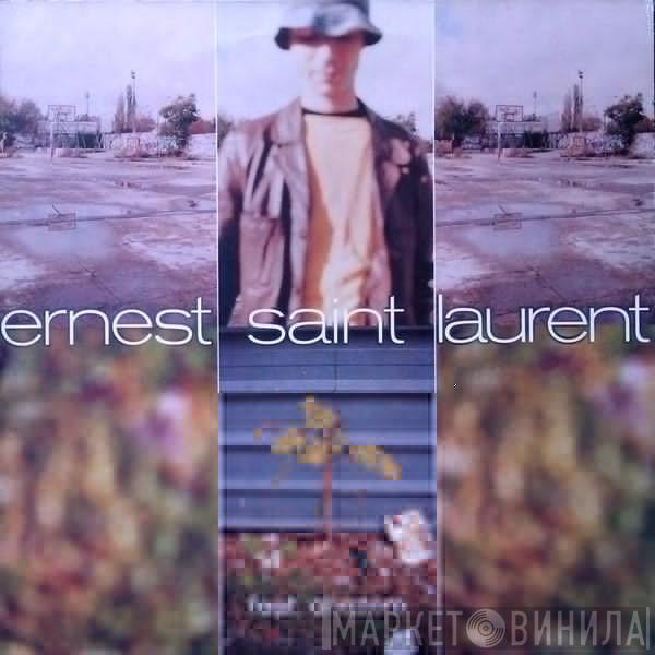 Ernest Saint Laurent, Chezeré - We Are One