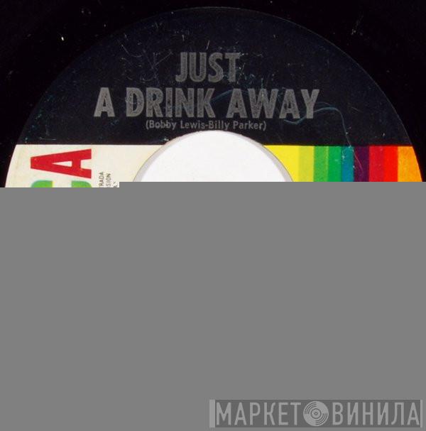  Ernest Tubb  - Just A Drink Away