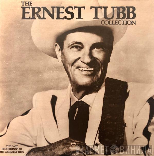 Ernest Tubb - The Ernest Tubb Collection