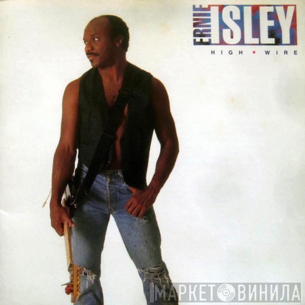 Ernie Isley - High Wire