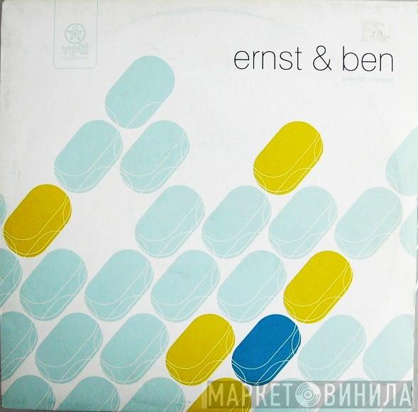  Ernst & Ben  - Provider / Outpost
