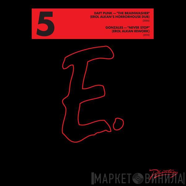 Erol Alkan - Reworks Volume 1 - Part 5