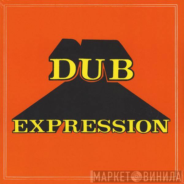 Errol Brown , The Revolutionaries - Dub Expression