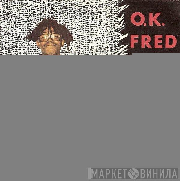  Errol Dunkley  - O.K. Fred