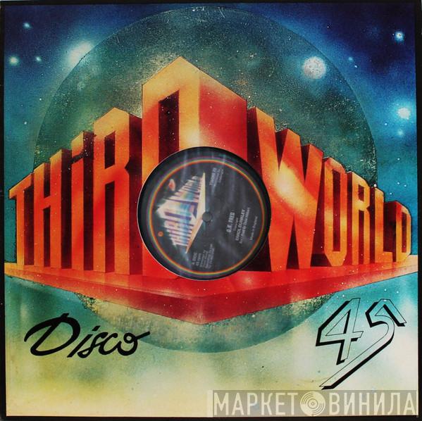 Errol Dunkley - O.K. Fred