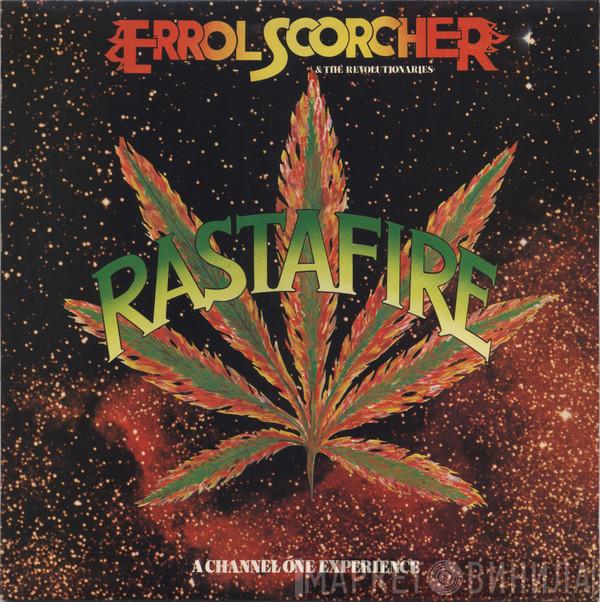 Errol Scorcher, The Revolutionaries - Rasta Fire