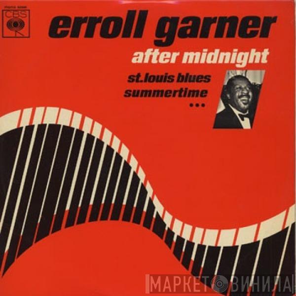Erroll Garner - After Midnight