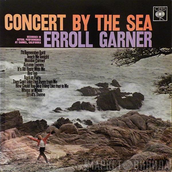 Erroll Garner - Concert By The Sea