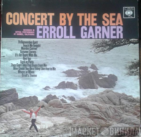 Erroll Garner - Concert By The Sea