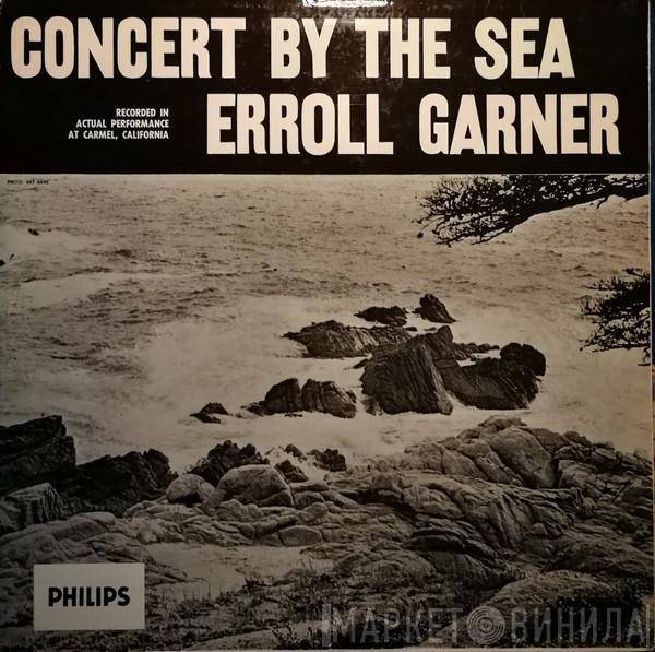 Erroll Garner - Concert By The Sea