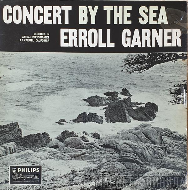 Erroll Garner - Concert By The Sea