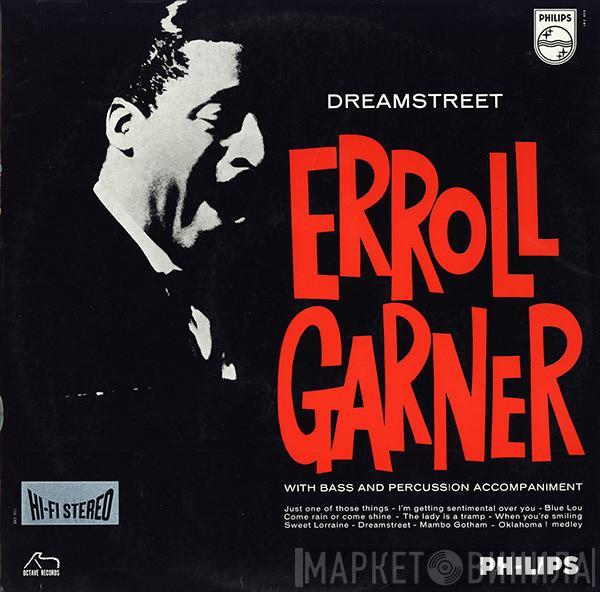 Erroll Garner - Dreamstreet