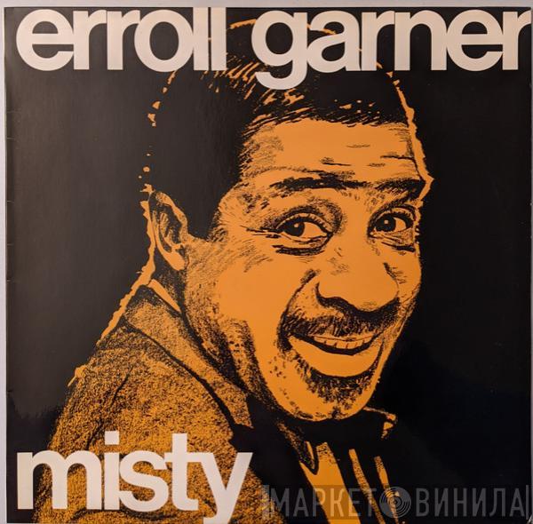  Erroll Garner  - Erroll Garner - Misty