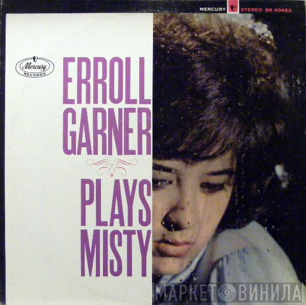  Erroll Garner  - Erroll Garner Plays Misty