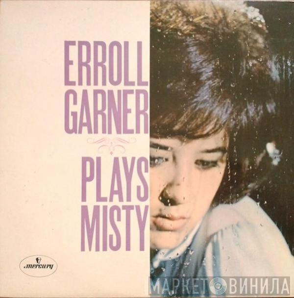  Erroll Garner  - Erroll Garner Plays Misty