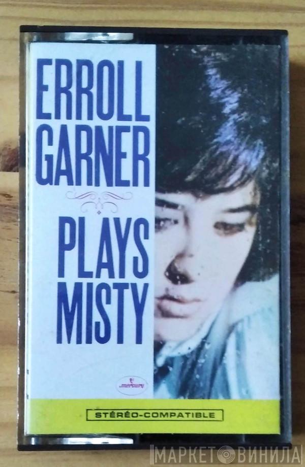  Erroll Garner  - Erroll Garner Plays Misty