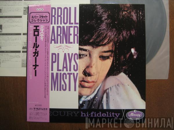  Erroll Garner  - Erroll Garner Plays Misty