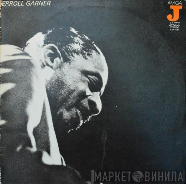 Erroll Garner - Erroll Garner