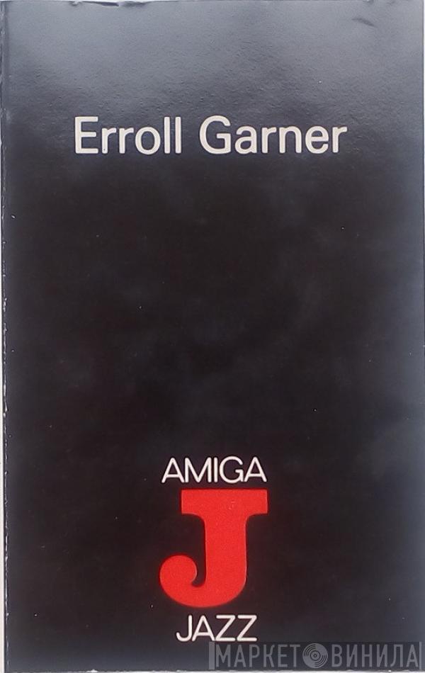  Erroll Garner  - Erroll Garner