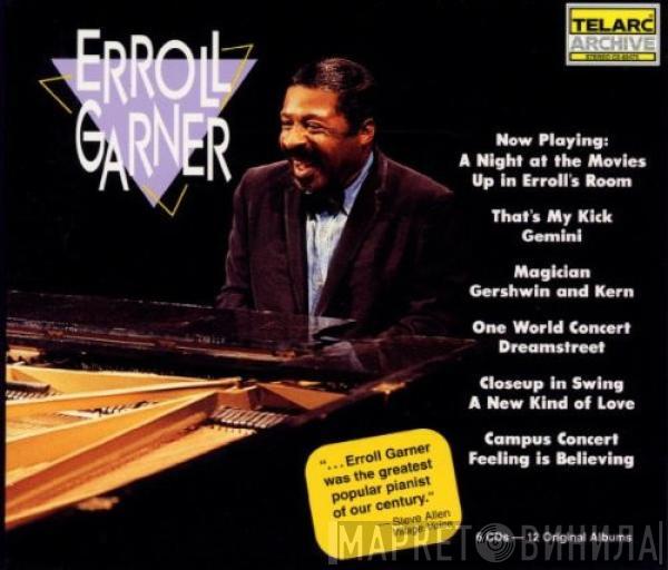  Erroll Garner  - Erroll Garner
