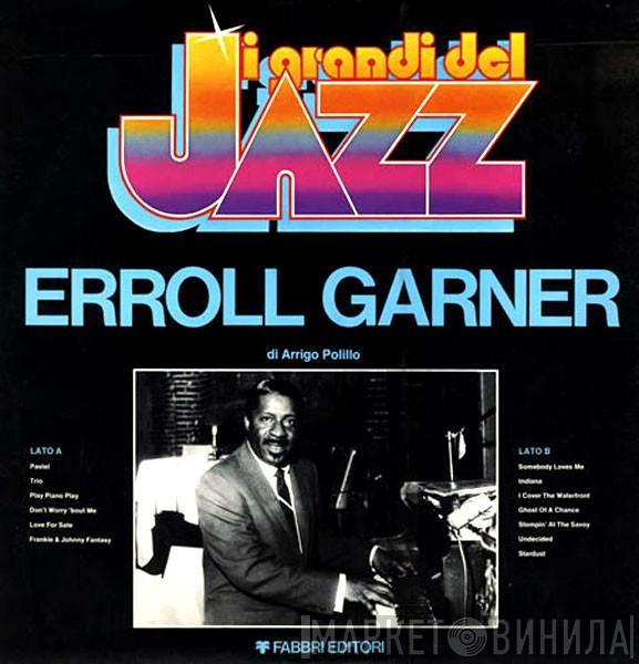 Erroll Garner - Erroll Garner