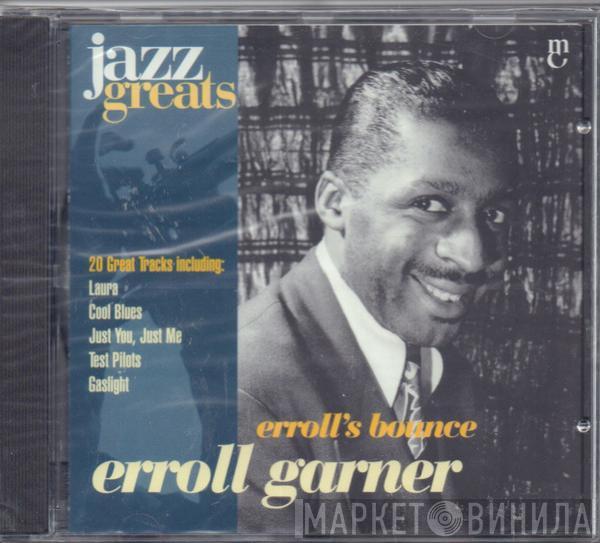 Erroll Garner - Erroll's Bounce