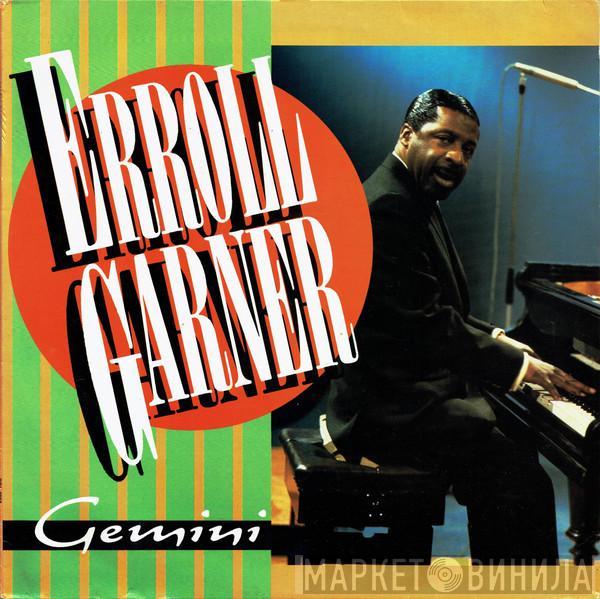 Erroll Garner - Gemini