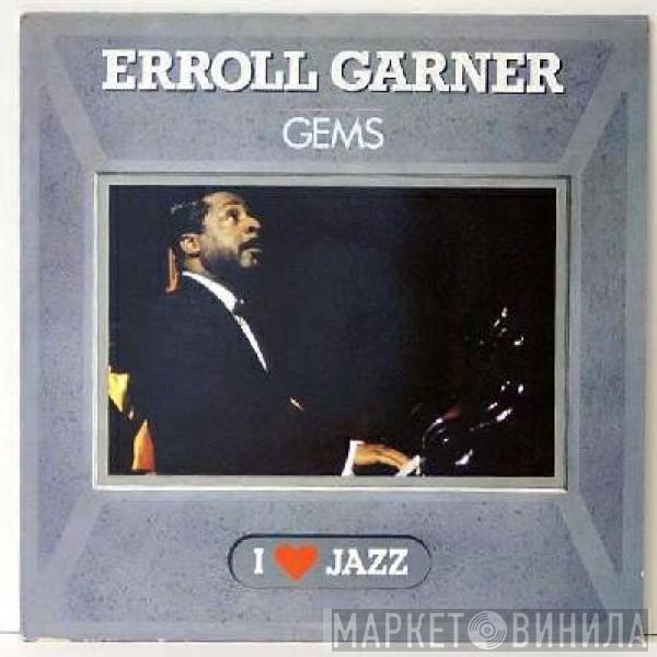 Erroll Garner - Gems