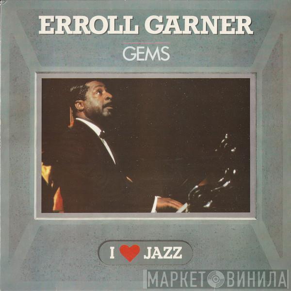 Erroll Garner - Gems