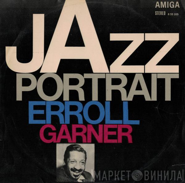 Erroll Garner - Jazz Portrait Erroll Garner