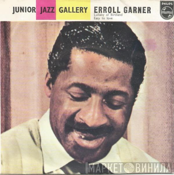 Erroll Garner - Lullaby Of Birdland